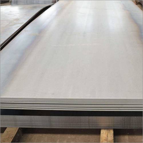 Coated Stainless Steel Plate
