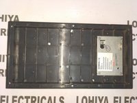 SIEMENS 6FC5303-0DT12-1AA0 KEYPAD