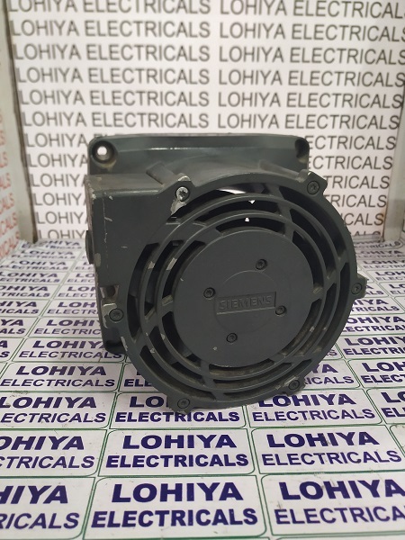 ebmpapst W2D155-EB08-01 FAN