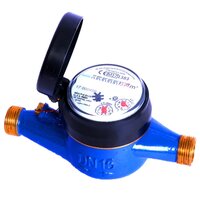 Mid Water Meter - Accuracy: +_2%  %
