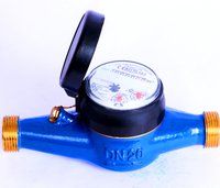 Mid Water Meter