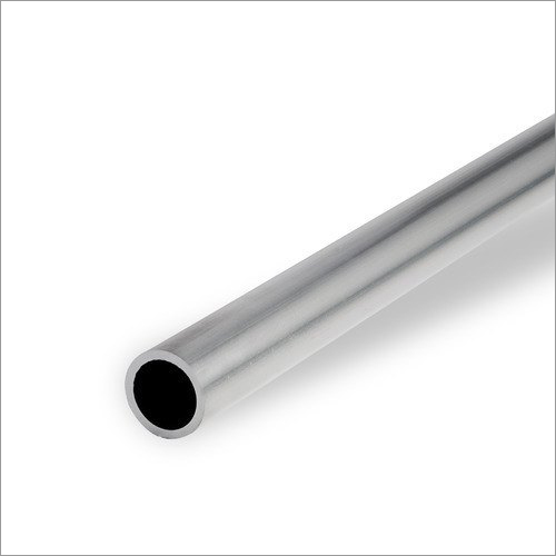 Round Anodized Aluminium Pipe