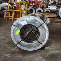 Rubber Skid For Steel Coil Protection - Feature: Natural