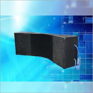 Extruded Rubber Profile