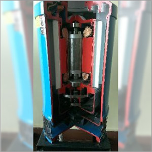 Dewatering Pump Rubber Oil Bag/ wareplate/diffusers