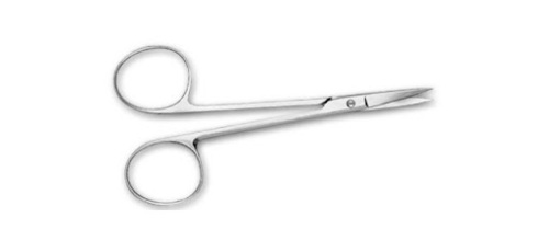 ConXport Iris Delicate Scissors Straight