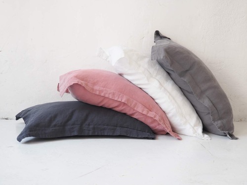 Pillow covers