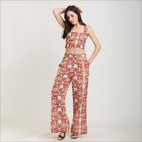 Cotton Boho Set