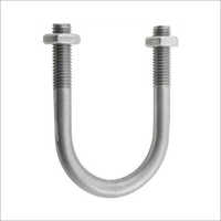 Stainless Steel U Bolt Nut