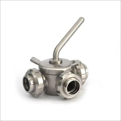 6 Inch Stainless Steel Ball Valve