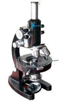 Student Polarizing Microscope