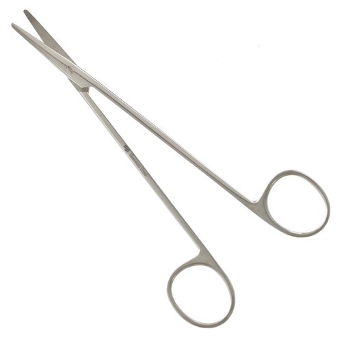 ConXport Tonsil Scissor Straight