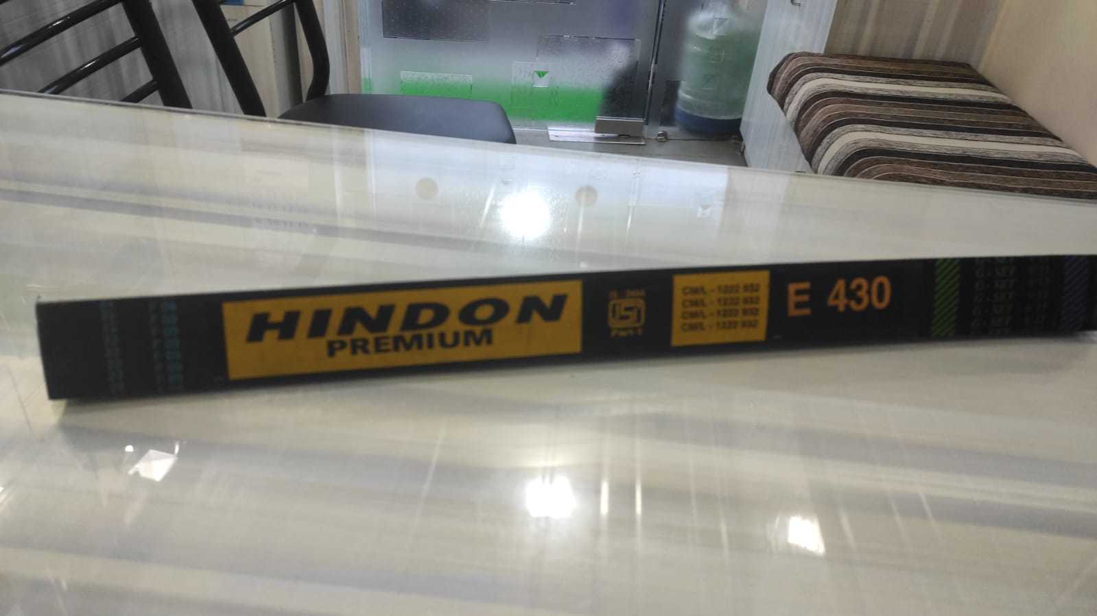 HONDON V BELT