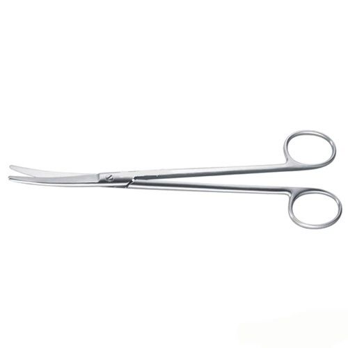 ConXport Tonsil Scissor Curved