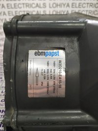 ebmpapst W2D210-EA10-18 FAN