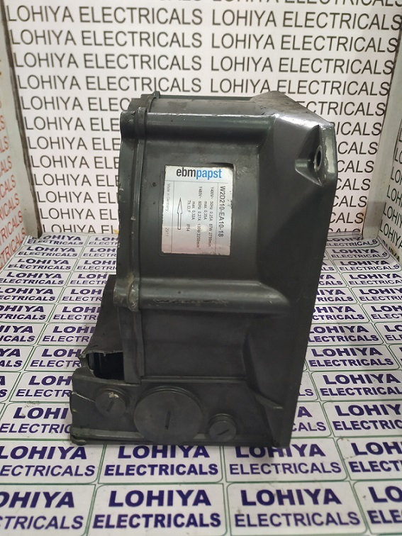 ebmpapst W2D210-EA10-18 FAN