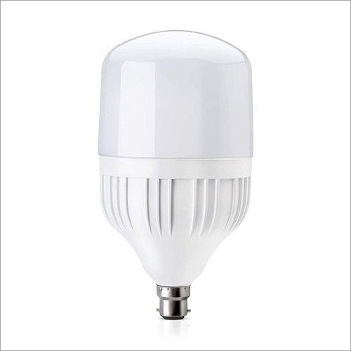 White LED Bulb