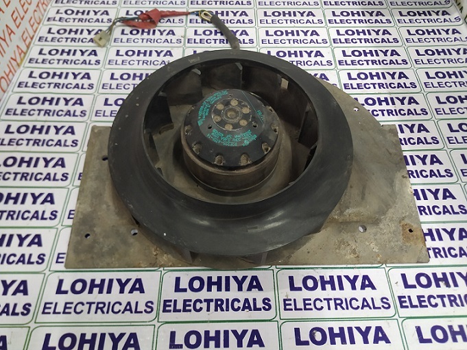 ebmpapst R2E225-AT51-14 FAN