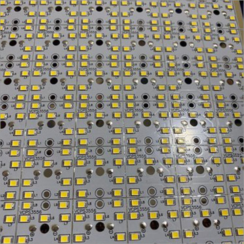 9 W LED PCB Assembly