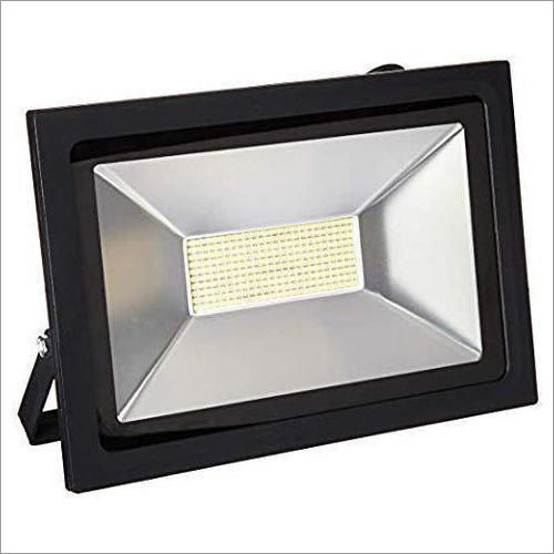 Black 50 W Led Flood Light