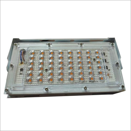 50 W LED Brick Flood Light