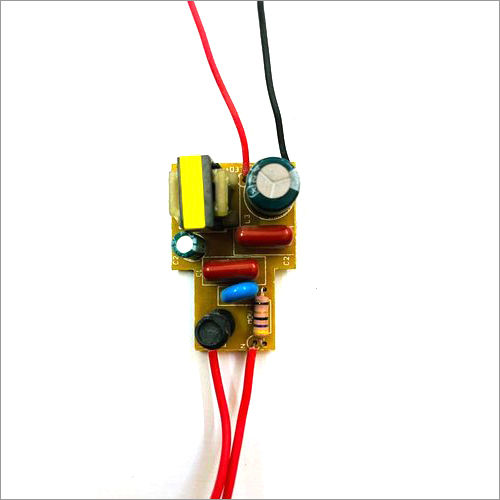 LED Driver