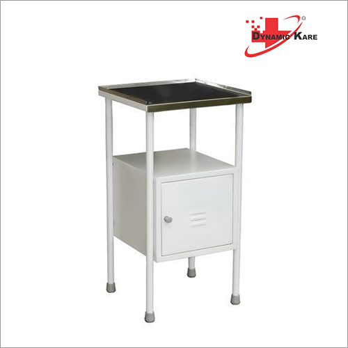 Standard Bed Side Locker