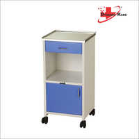 Deluxe Bed Side Locker
