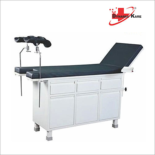 Deluxe Gyneac Examination Coach