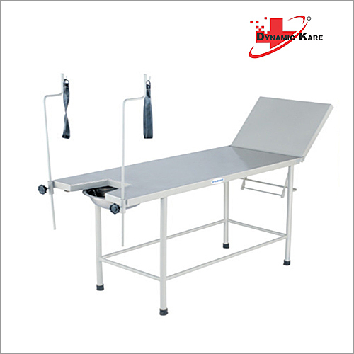 Standard Gyneac Examination Table (DK-1121)