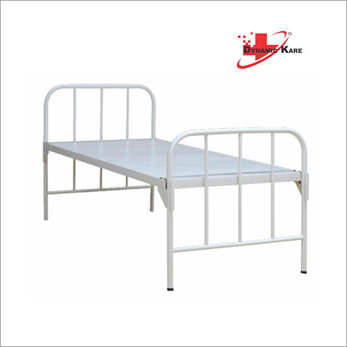 Standard Plain Bed 