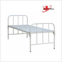 Standard Plain Bed