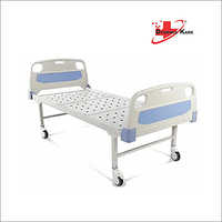 Deluxe Plain Bed