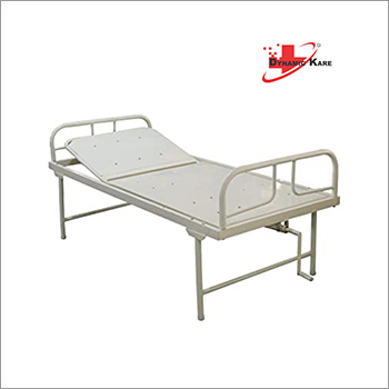 Standard Semi Fowler Bed