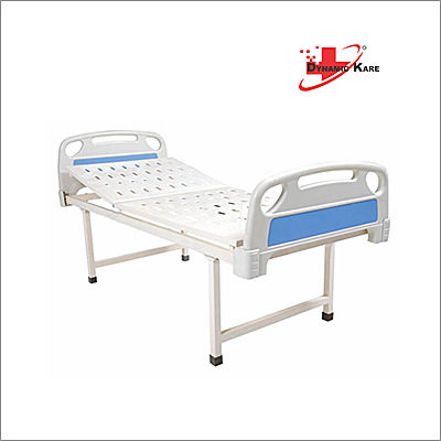 Deluxe Semi Fowler Bed By DYNAMIC KARE