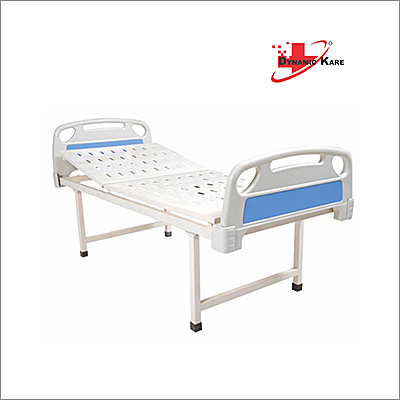 Deluxe Semi Fowler Bed