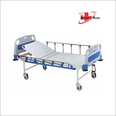 Super Deluxe Semi Fowler Bed 