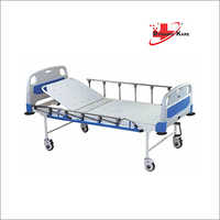 Super Deluxe Semi Fowler Bed