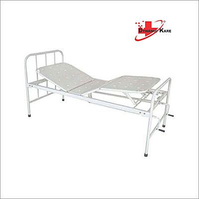 Standard Full Fowler Bed (DK-1107) 