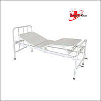 Standard Full Fowler Bed (DK-1107)