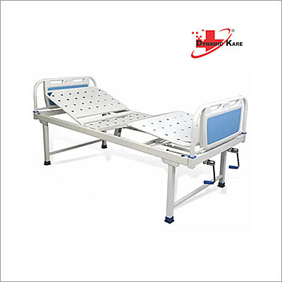 Deluxe Full Fowler Bed