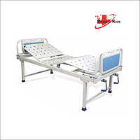 Deluxe Full Fowler Bed
