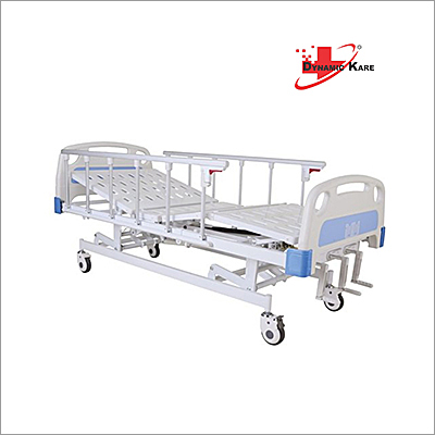 ICU 3 Function Manual Bed