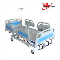 ICU 5 Function Manual Bed