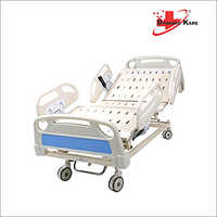 ICU 5 Function Electronic Bed