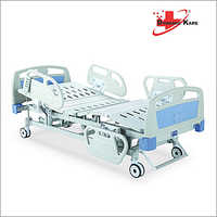 Pediatric ICU 5 Function Electronic Bed