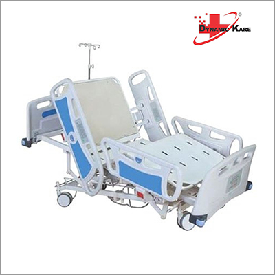 Paediatric ICU 5 Function Electronic Bed (DK-1118) 