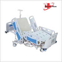 Paediatric ICU 5 Function Electronic Bed