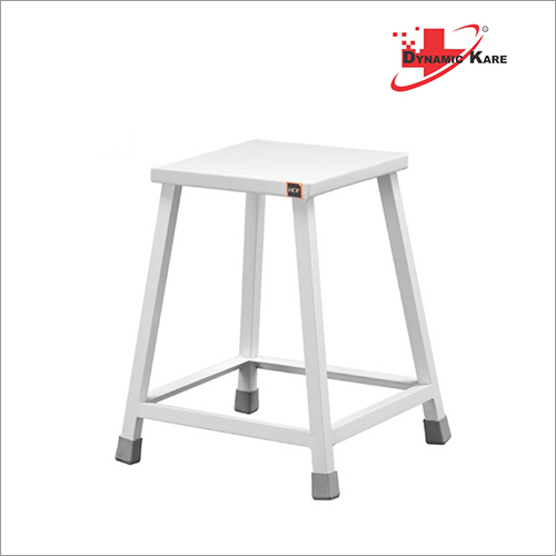 Standard Side Hospital Stool