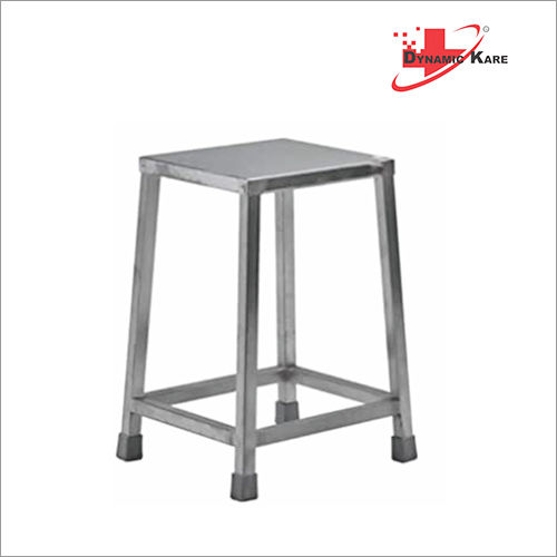 Super Deluxe Side Hospital Stool (DK-1150)